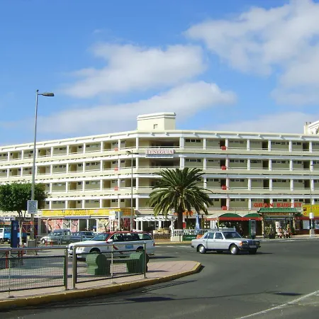Teneguia 3* Playa del Inglés
