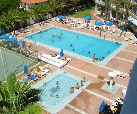 Teneguia 3* Playa del Inglés