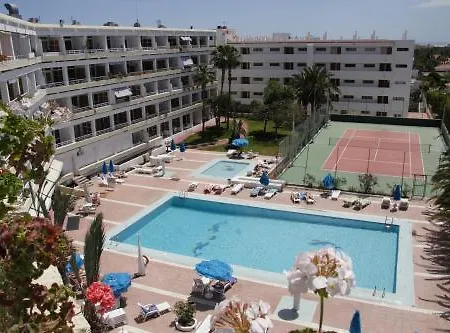 Teneguia Playa del Inglés